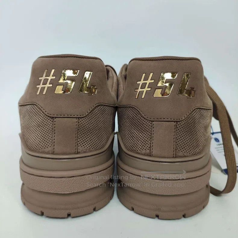 Louis Vuitton Louis Vuitton sports shoes Size US 11 / EU 44 - 3 Thumbnail