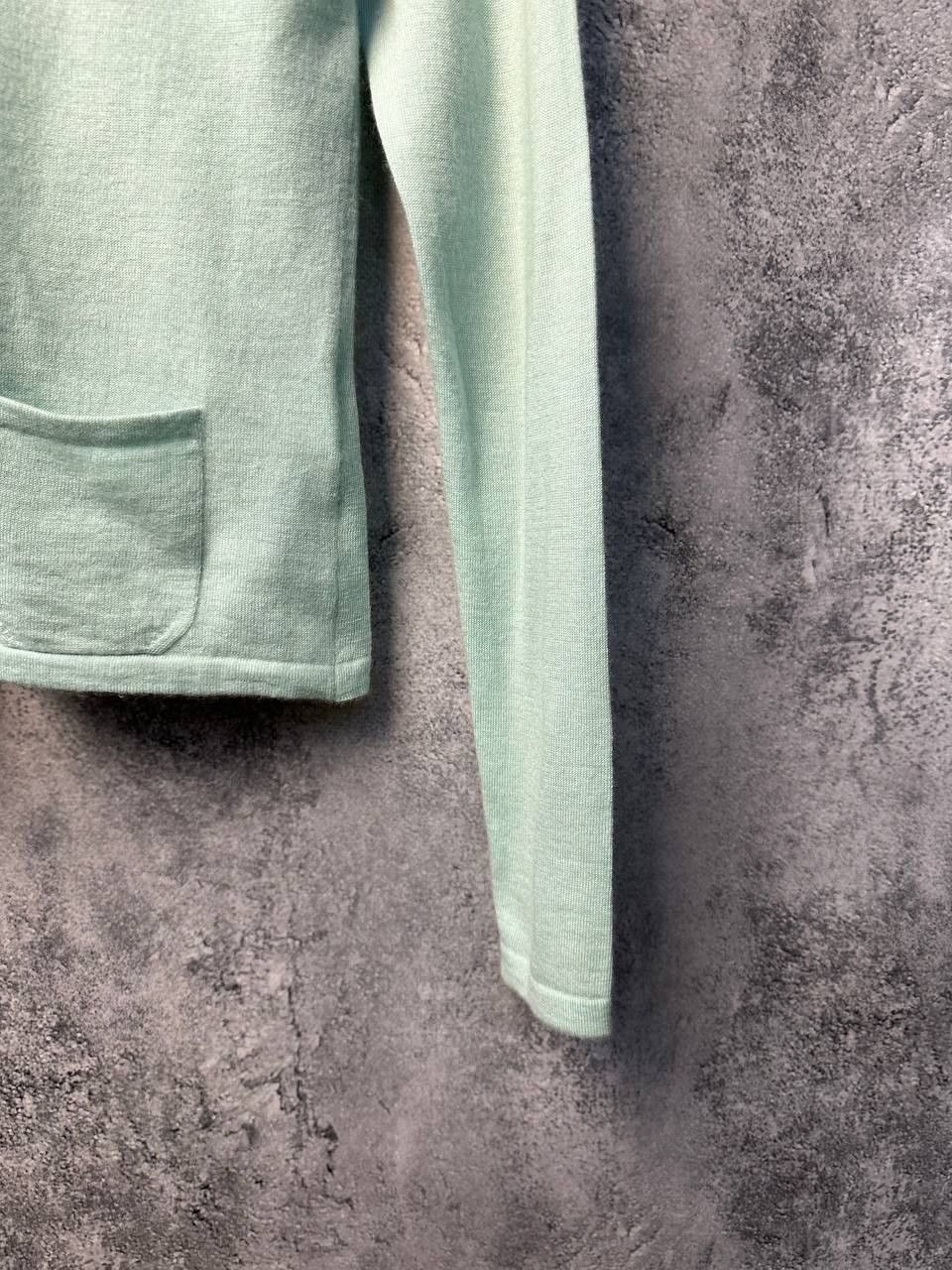 Iris von Arnim Iris Von Arnim 100% Cashmere Cardigan Size S / US 4 / IT 40 - 9 Thumbnail