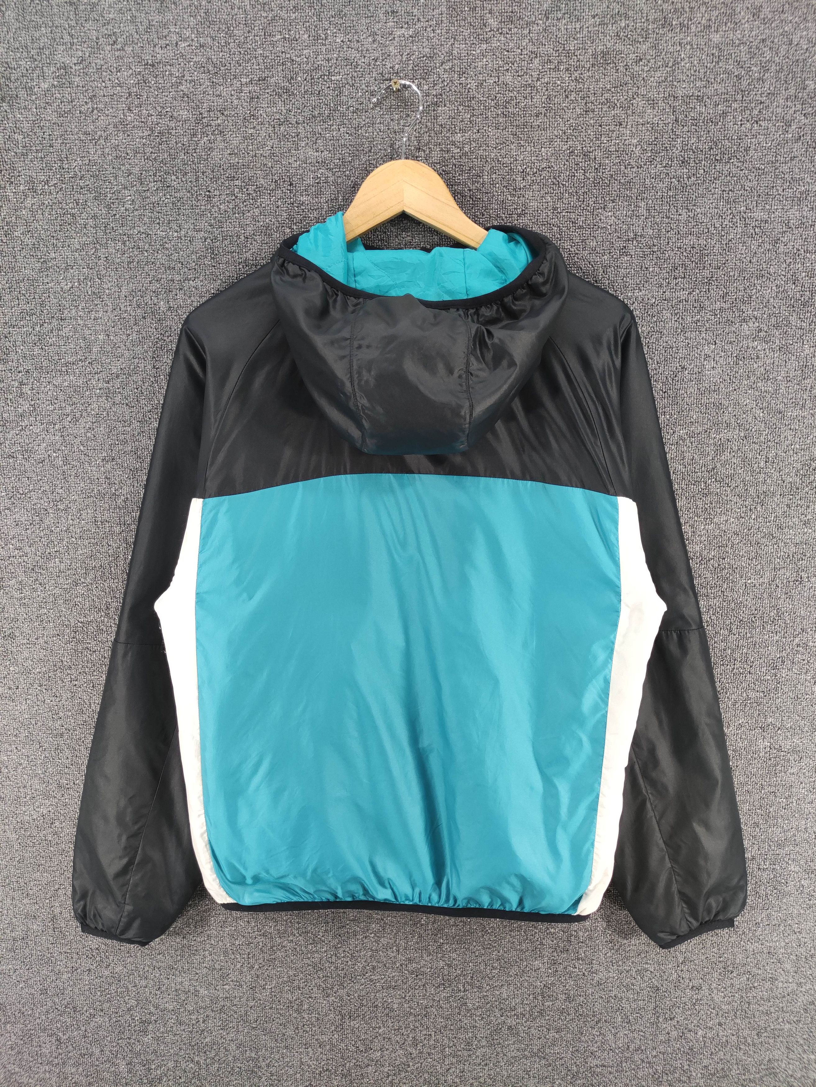 Nike Nike Sportswear Block Colour Hoodie Jacket Zipper Size US M / EU 48-50 / 2 - 13 Thumbnail
