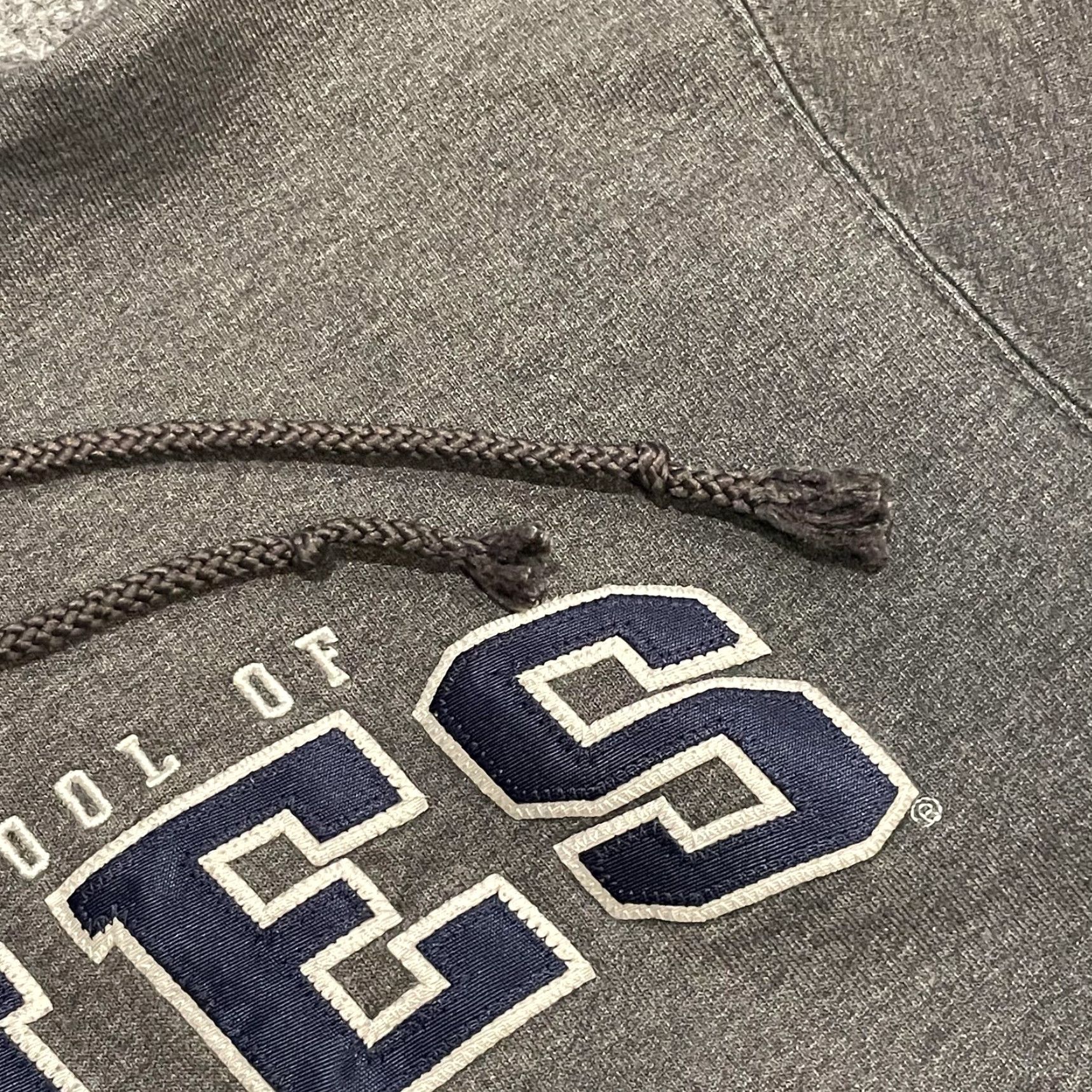 Champion Champion Hoodie Colorado School Of Mines Gray Small Mens Fleece Sweatshirt Size US S / EU 44-46 / 1 - 4 Thumbnail
