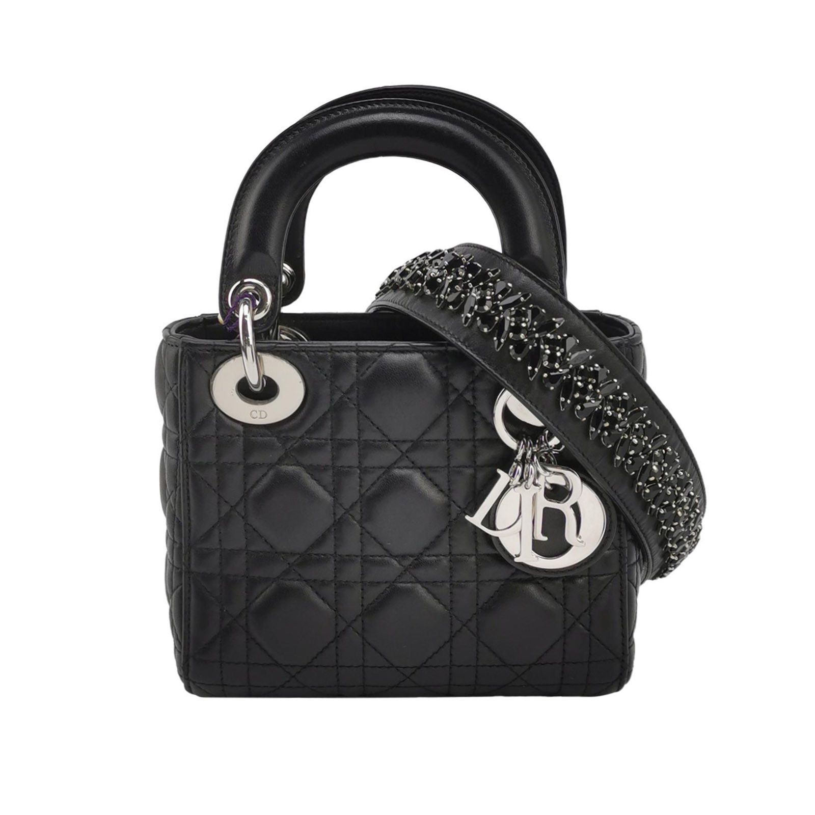 Dior Dior Women os Shoulder Bags Size ONE SIZE - 1 Thumbnail
