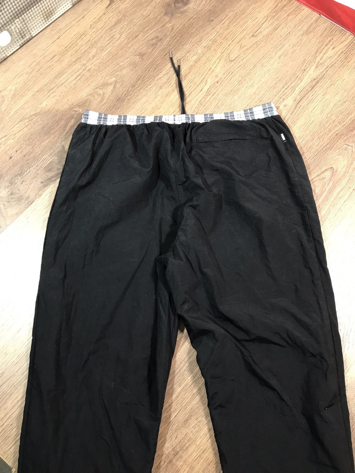 Puma × Vintage × Von Dutch Vintage Puma & Von Dutch Pants Size XL XXL Size US 38 / EU 54 - 9 Thumbnail