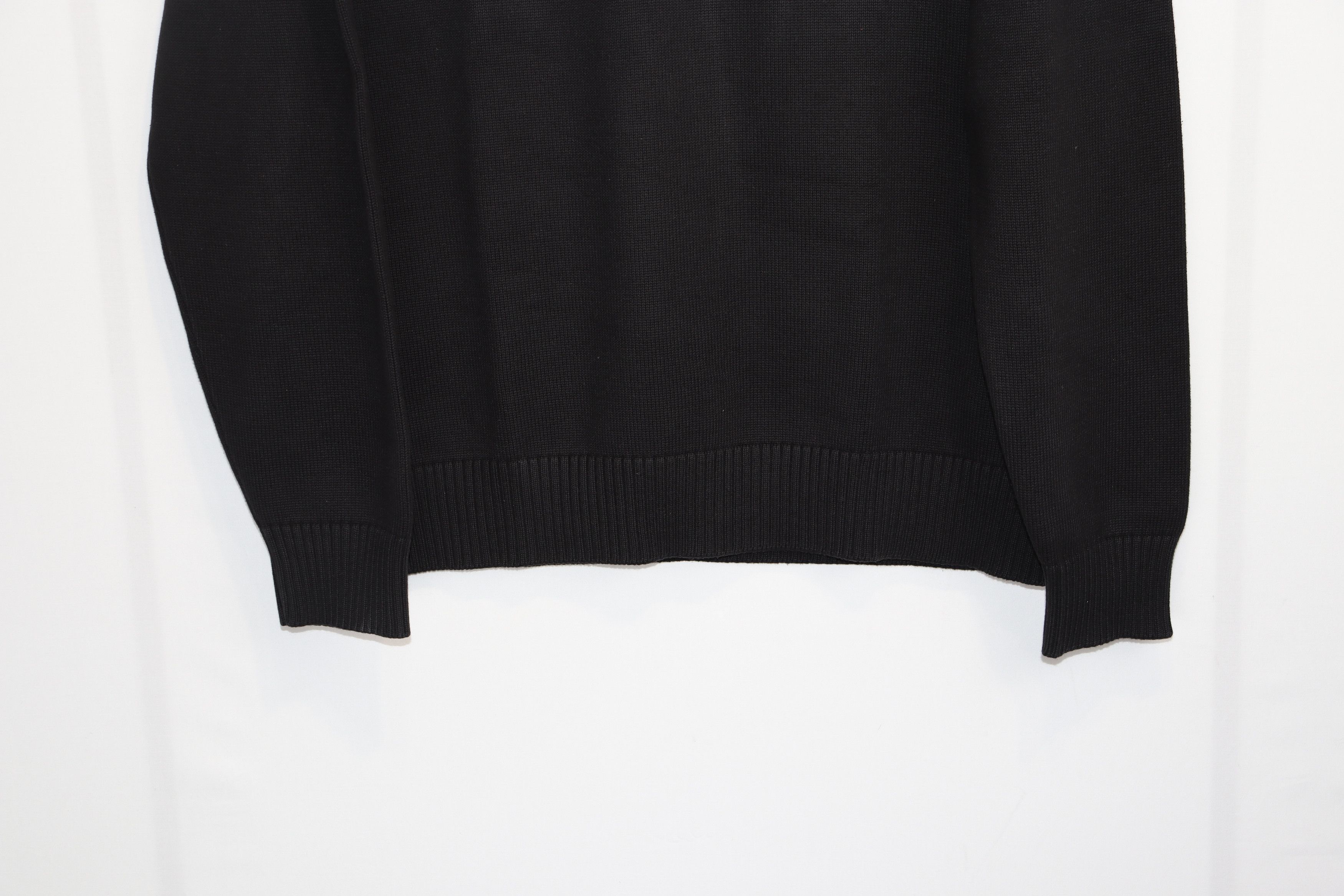 1017 ALYX 9SM 1017 Alyx 9sm Logo Sweater Size US XL / EU 56 / 4 - 5 Thumbnail