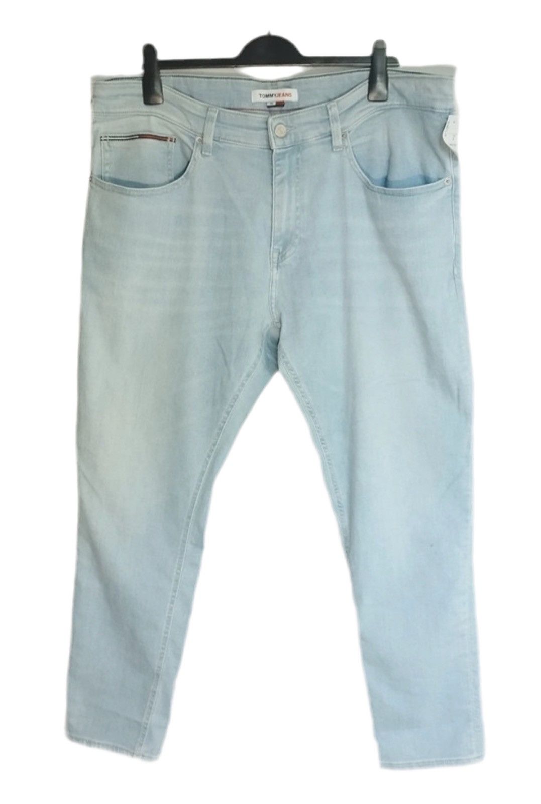 Tommy Jeans × Vintage New Tommy Jeans pants Size US 38 / EU 54 - 1 Thumbnail