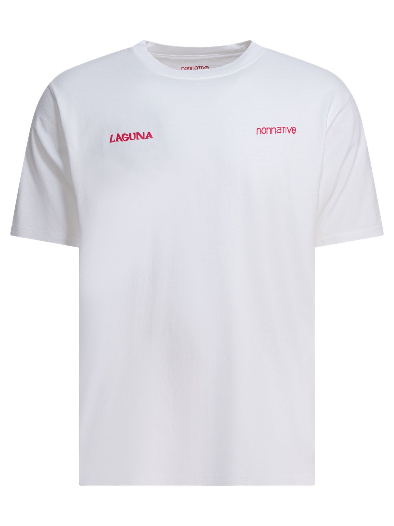 Nonnative Nonnative T-Shirts tag size 4 Men - USA Duties Paid Size US XL / EU 56 / 4 - 1 Thumbnail