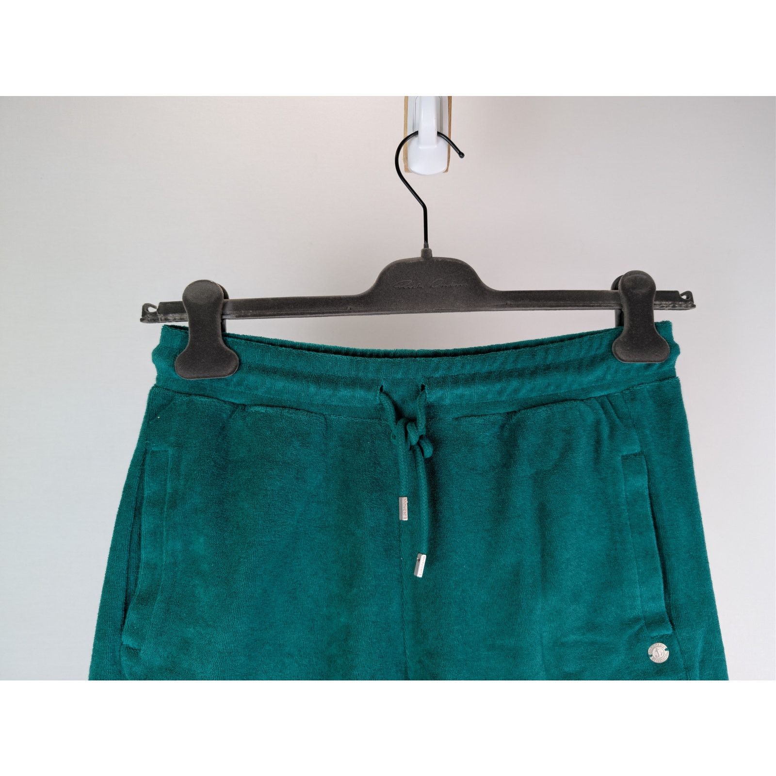Other o1rshd1 CC20 Noah Indigo Sponge Plain terry jogging shorts Size US 32 / EU 48 - 3 Thumbnail