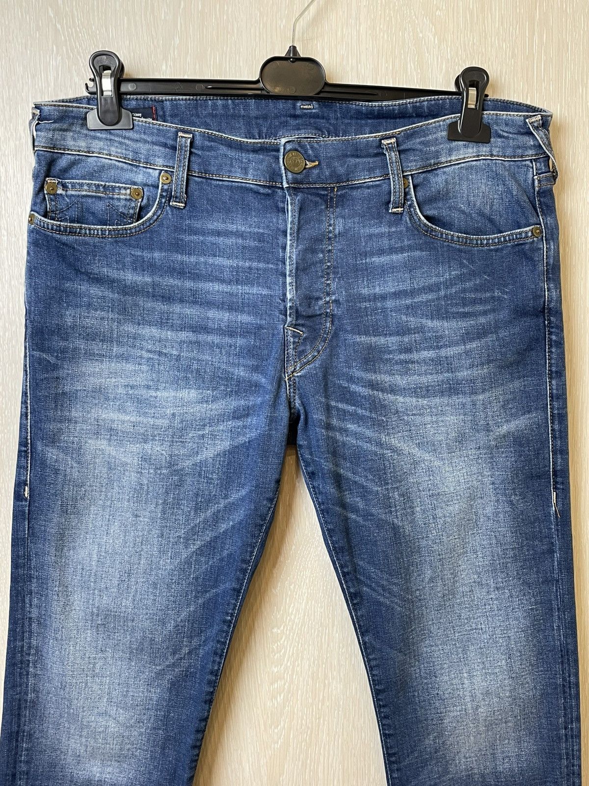 True Religion True Religion Jeans Size US 36 / EU 52 - 5 Thumbnail