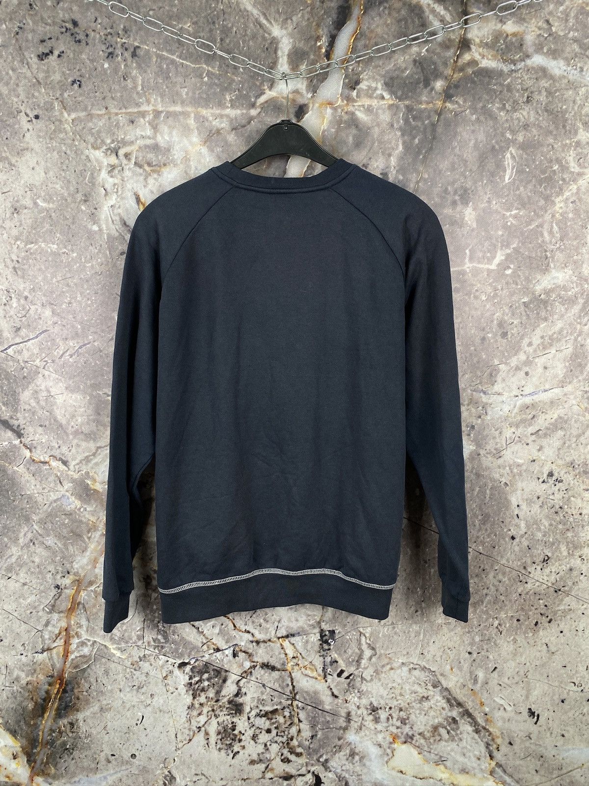 Reebok × Vintage Men’s Reebok Sweatshirt Sportswear Size Large Size US L / EU 52-54 / 3 - 11 Thumbnail