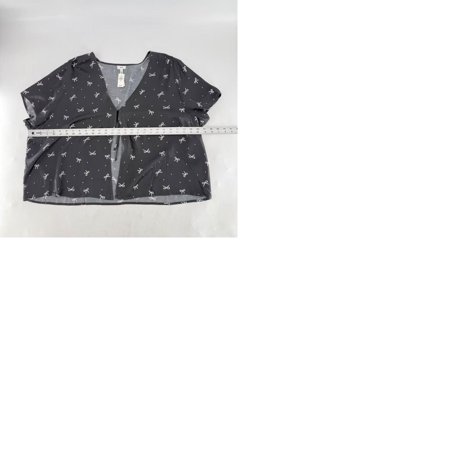 Vintage VINTAGE NIKE Shirt Womens XS XS? Size XL / US 12-14 / IT 48-50 - 9 Thumbnail