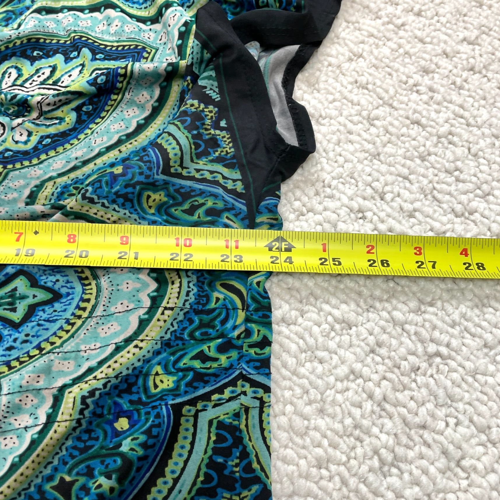 Vintage VINTAGE Size XXL / US 16-18 / IT 52-54 - 6 Thumbnail