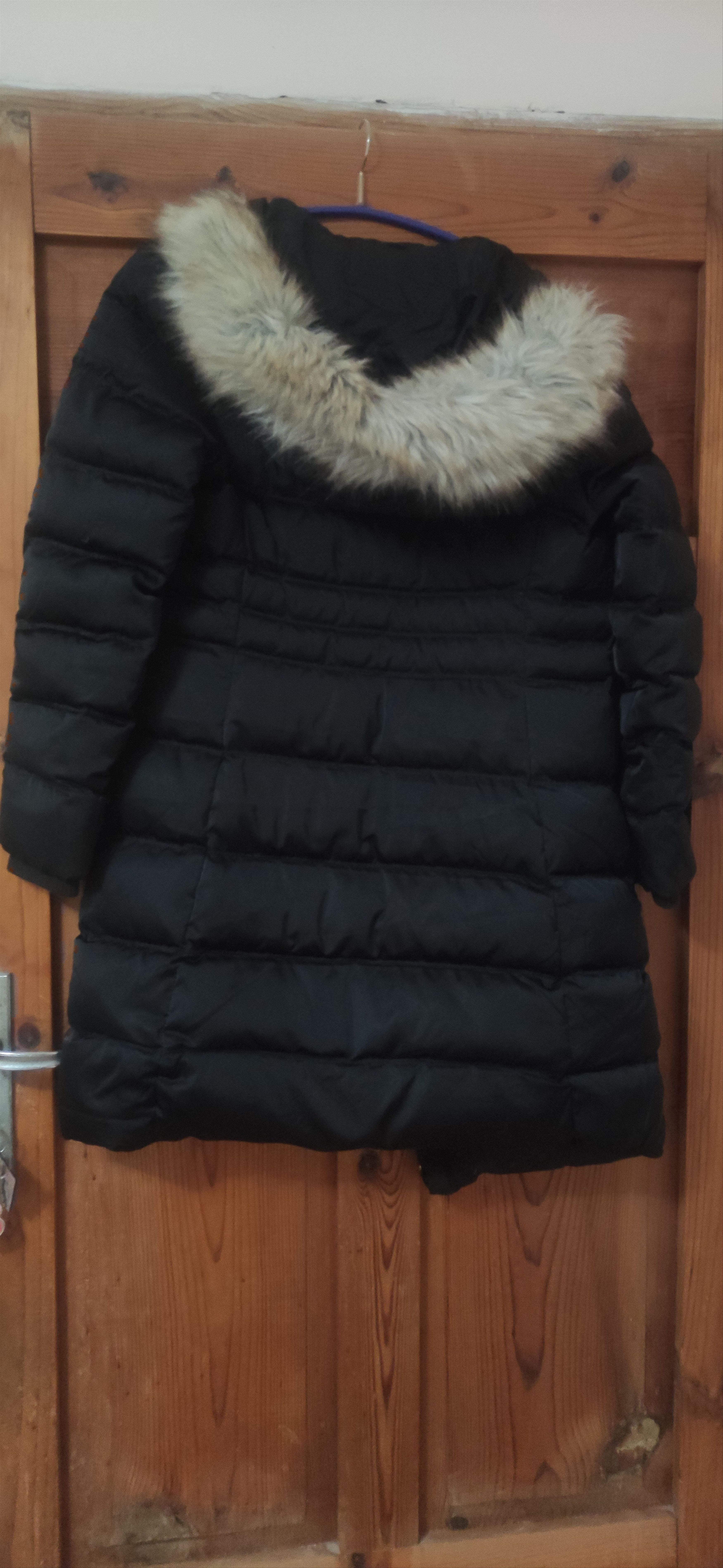Calvin Klein The women's jacket Calvin Klein Size S / US 4 / IT 40 - 2 Thumbnail
