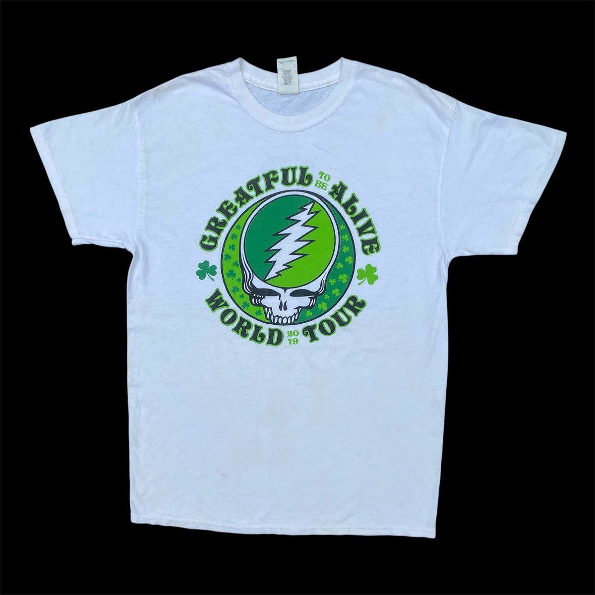 Band Tees RARE ‼️ Grateful Dead Size US M / EU 48-50 / 2 - 1 Thumbnail