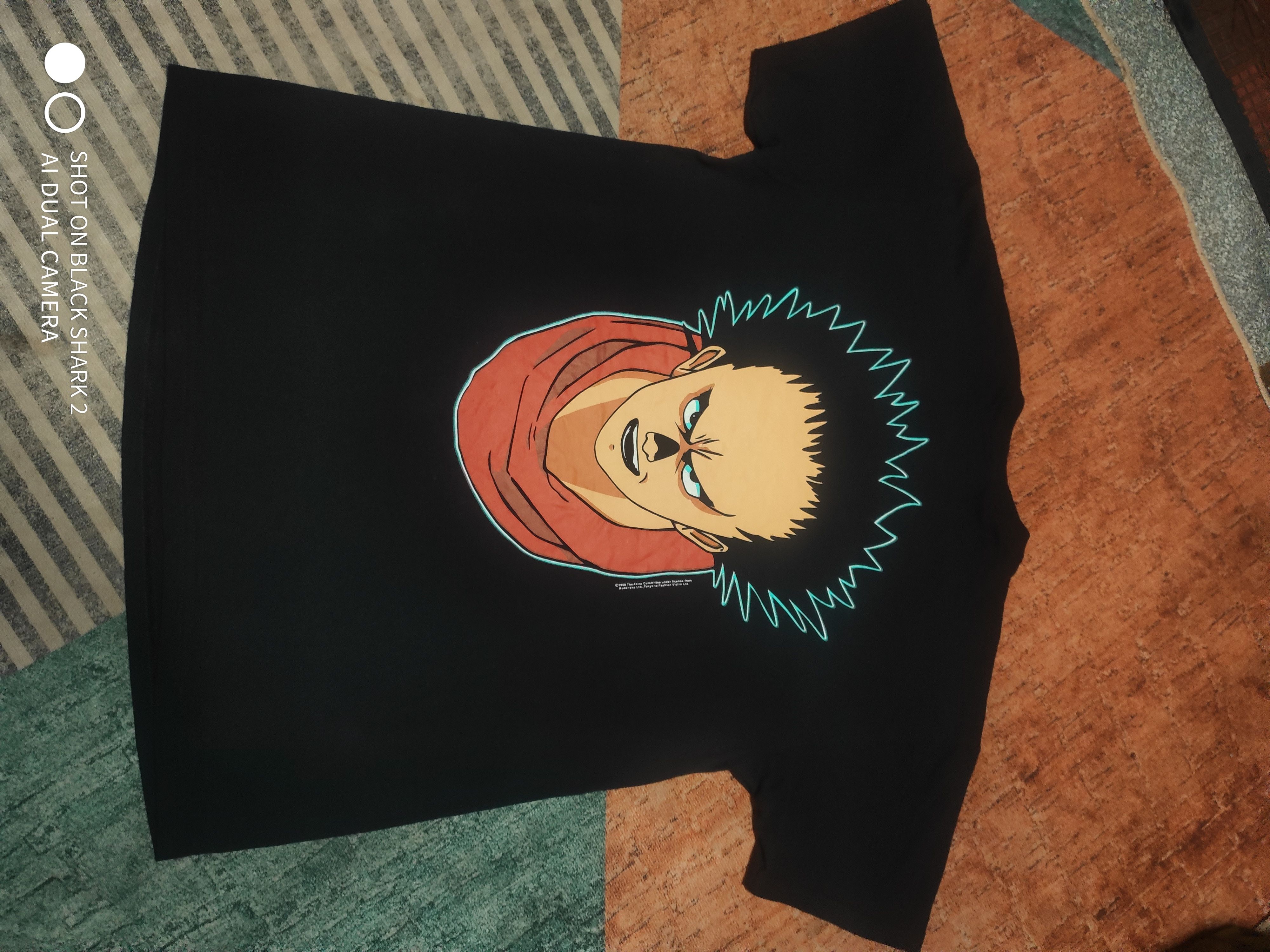 Other Akira Size US XL / EU 56 / 4 - 5 Thumbnail