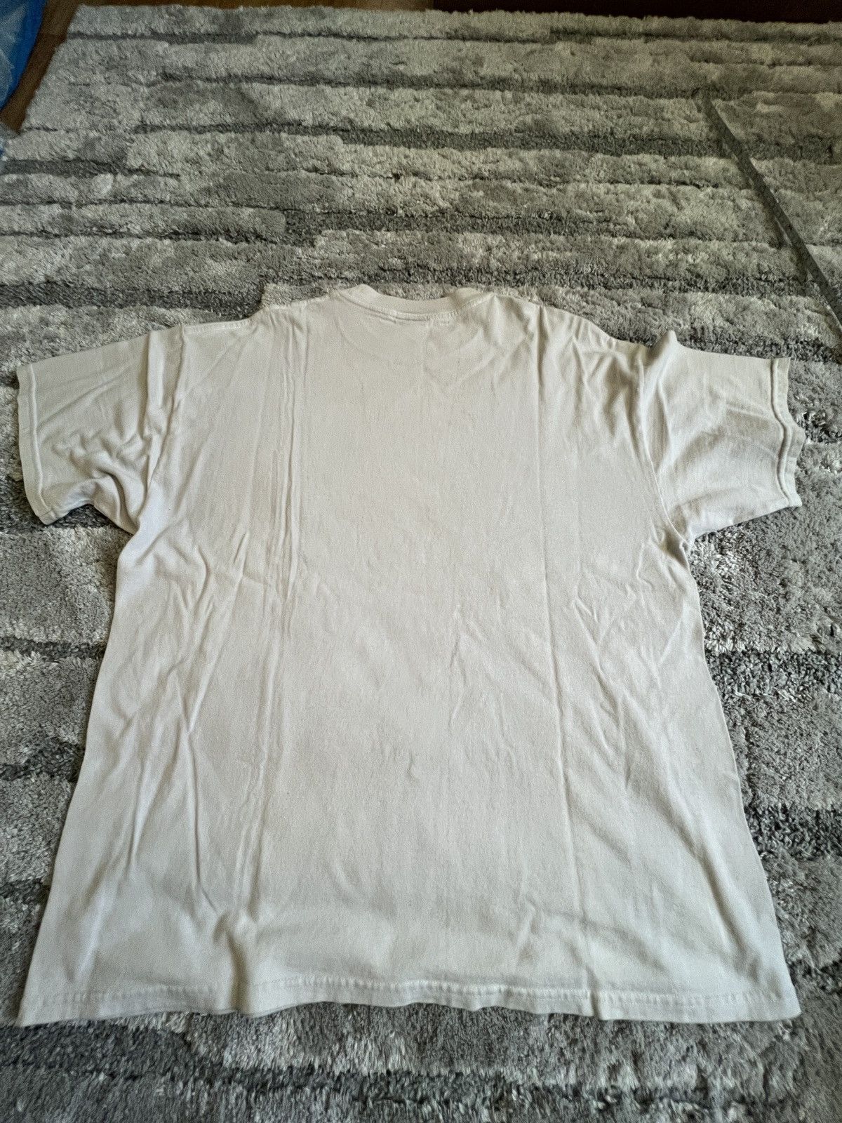Other Kurt cobain t shirt Size US XL / EU 56 / 4 - 2 Thumbnail