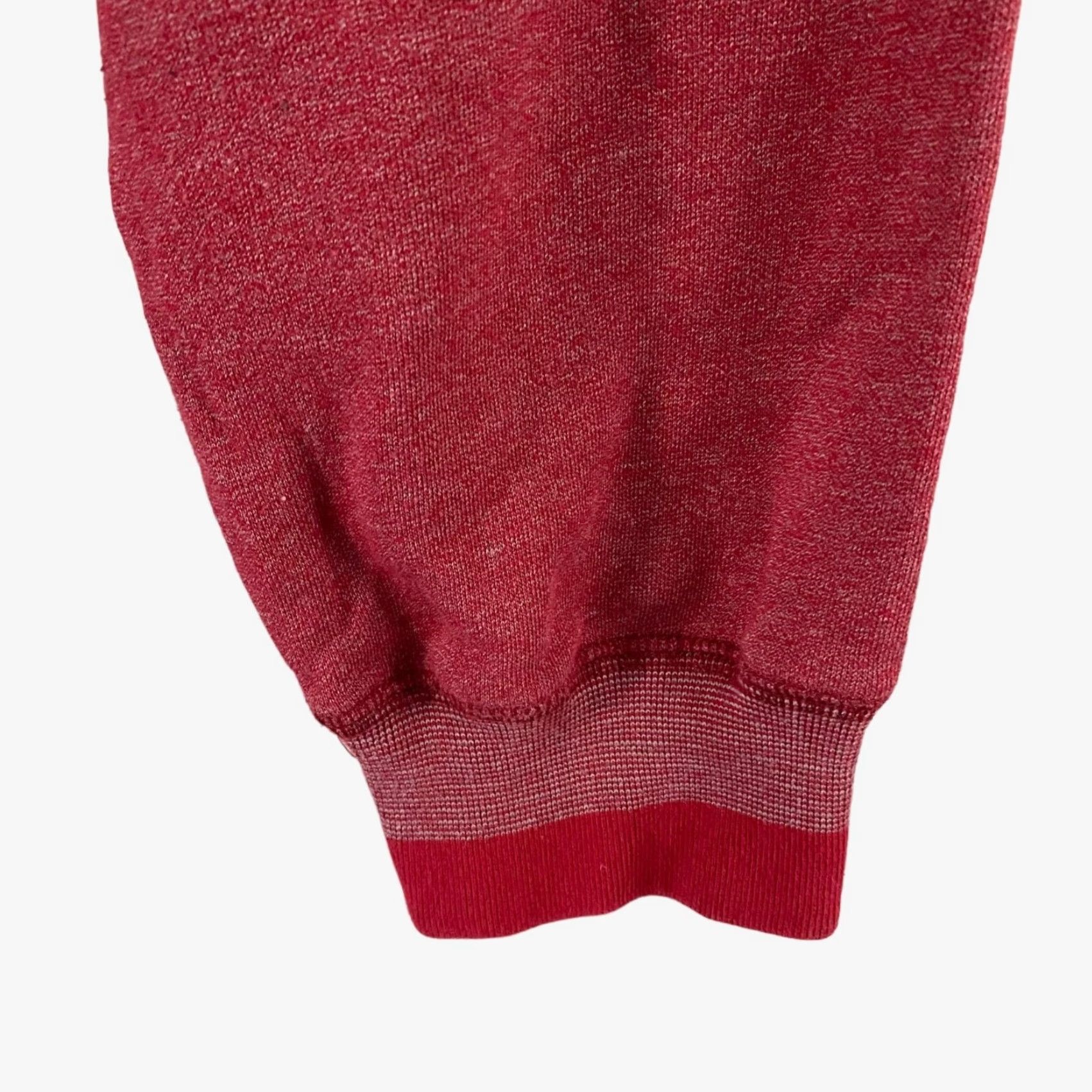 O'Neill O'Neill Sweatshirt Crewneck Long Sleeve Pocket Pullover Red Men XXL Size 2XL Pullover Sweatshirt Cotton Blend Pockets Mens Size US XXL / EU 58 / 5 - 7 Thumbnail