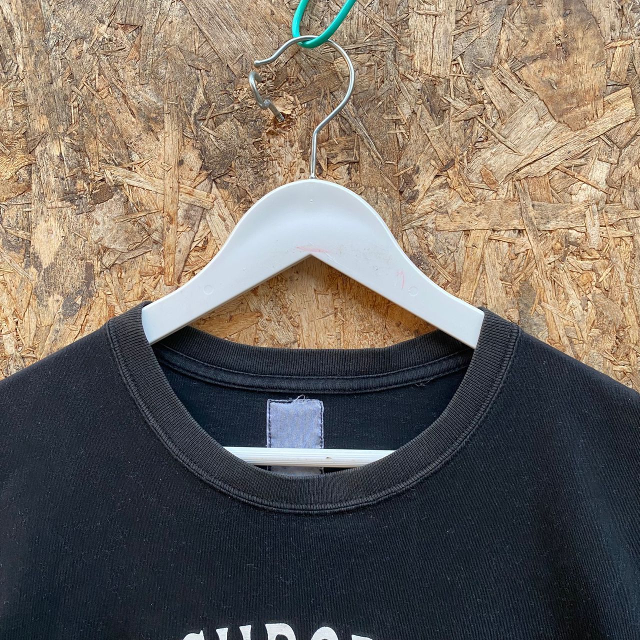 Neighborhood Vintage Neighborhood Urban Garment Tshirt Size US M / EU 48-50 / 2 - 6 Thumbnail