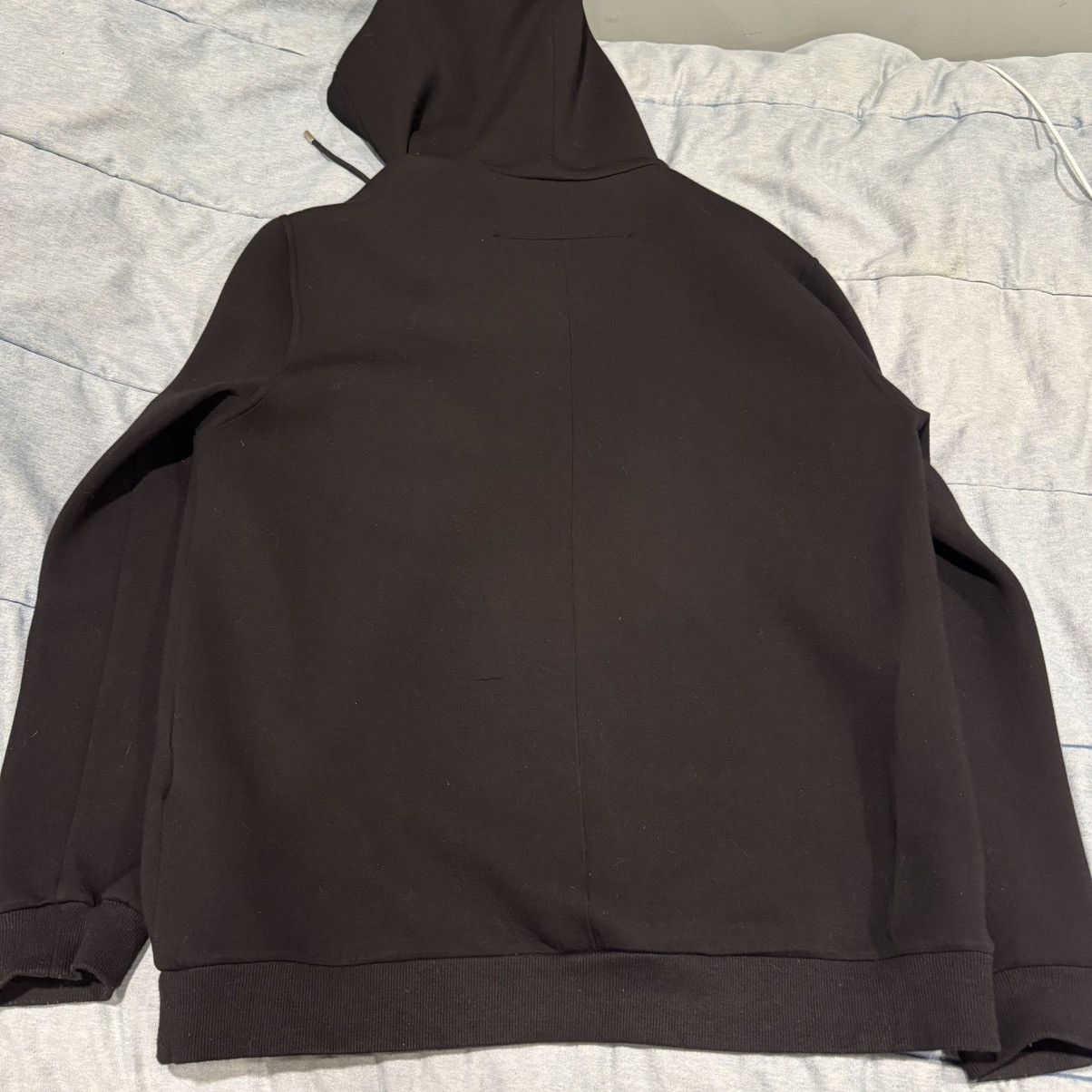 Givenchy Givenchy Shark Hoodie Ricardo Tisci Size US M / EU 48-50 / 2 - 4 Thumbnail