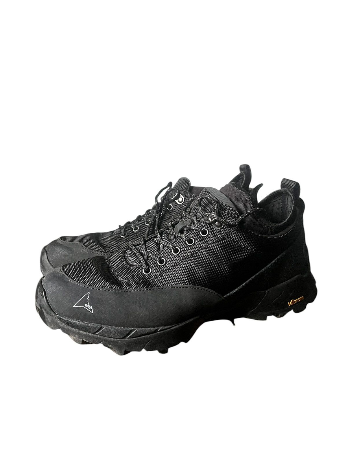 Roa Hiking Boots 2025 | www.levitan.com