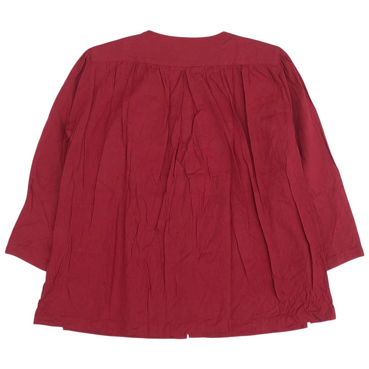 Issey Miyake [ARCHIVE] 70s ISSEY MIYAKE Size M / US 6-8 / IT 42-44 - 2 Thumbnail