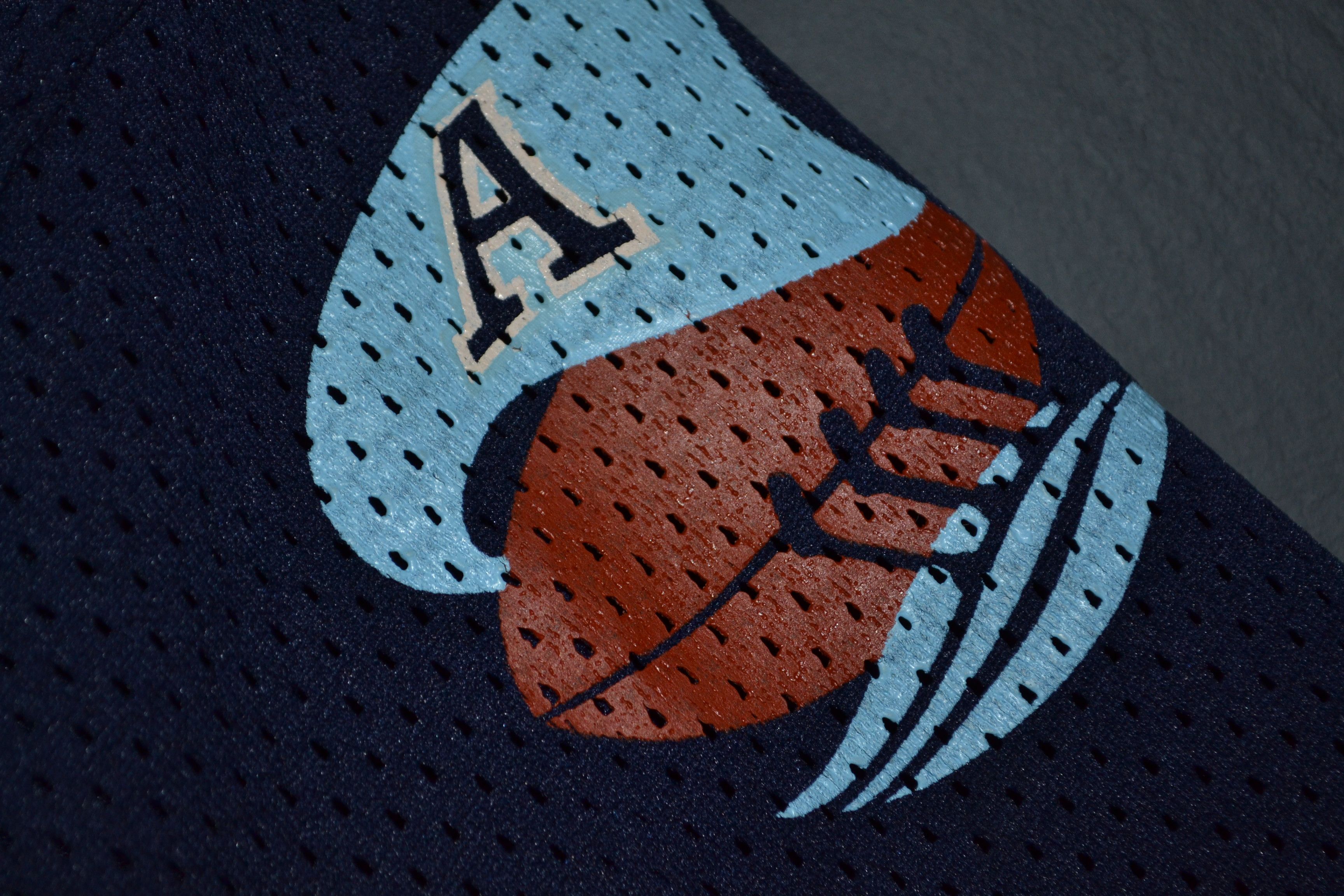 Vintage Vintage 1980's Toronto Argonauts CFL Jersey 69 S Size US S / EU 44-46 / 1 - 6 Thumbnail