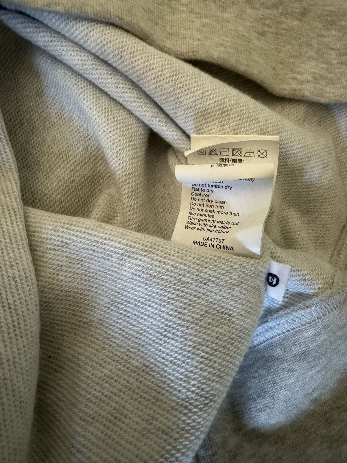 Aape Aape sweater Size US M / EU 48-50 / 2 - 15 Thumbnail