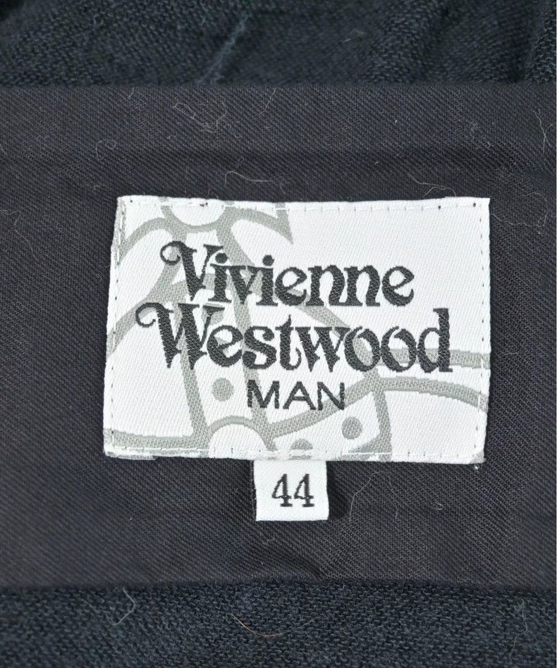 Vivienne Westwood Vivienne Westwood A slanted collar and a cap Size US S / EU 44-46 / 1 - 3 Thumbnail