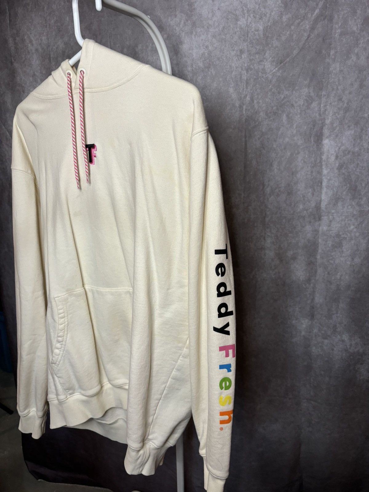 Teddy Fresh Teddy Fresh Hoodie Size US XL / EU 56 / 4 - 3 Thumbnail