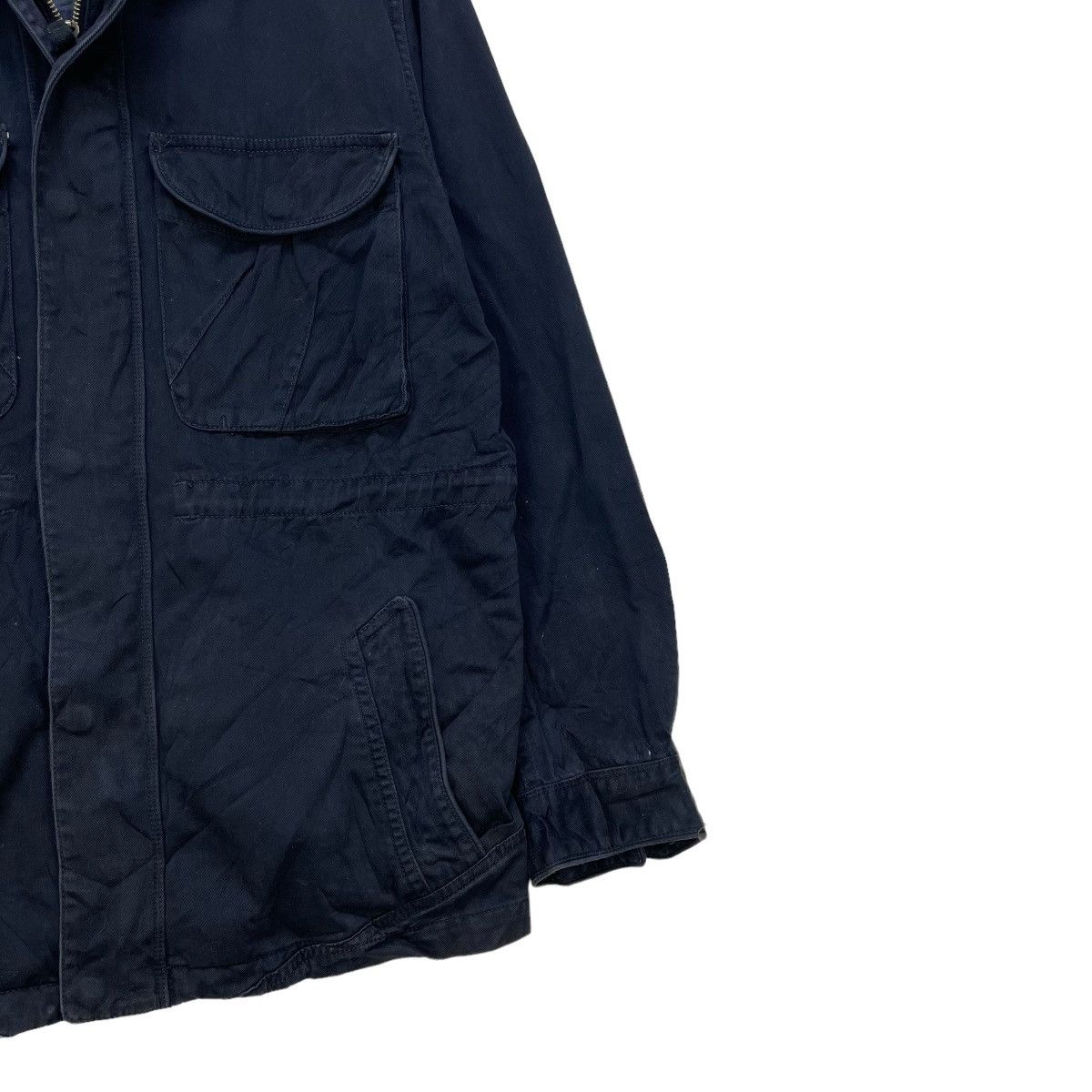 Beams Plus × Buzz Rickson's × Toyo Enterprises Japanese Brand Beams Heart Army Jacket Size US M / EU 48-50 / 2 - 5 Thumbnail