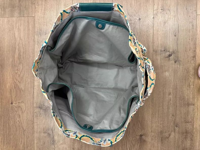 Vivienne Westwood Vivienne Westwood size os Super large carry-on backpack, mo Size ONE SIZE - 4 Thumbnail