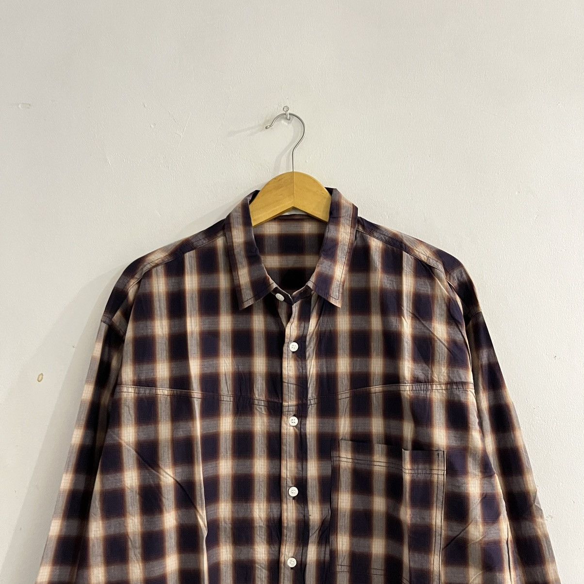 Other MSI - Longsleeve Shirt Size US L / EU 52-54 / 3 - 2 Thumbnail