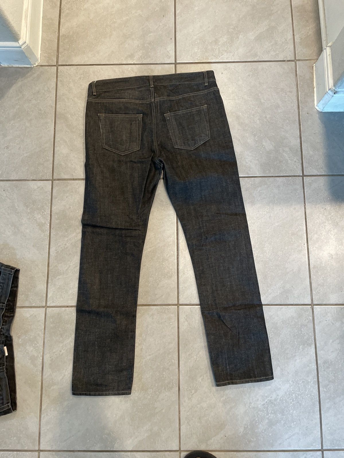 Rick Owens Drkshdw RICK OWENS DRKSHDW Size US 34 / EU 50 - 3 Thumbnail
