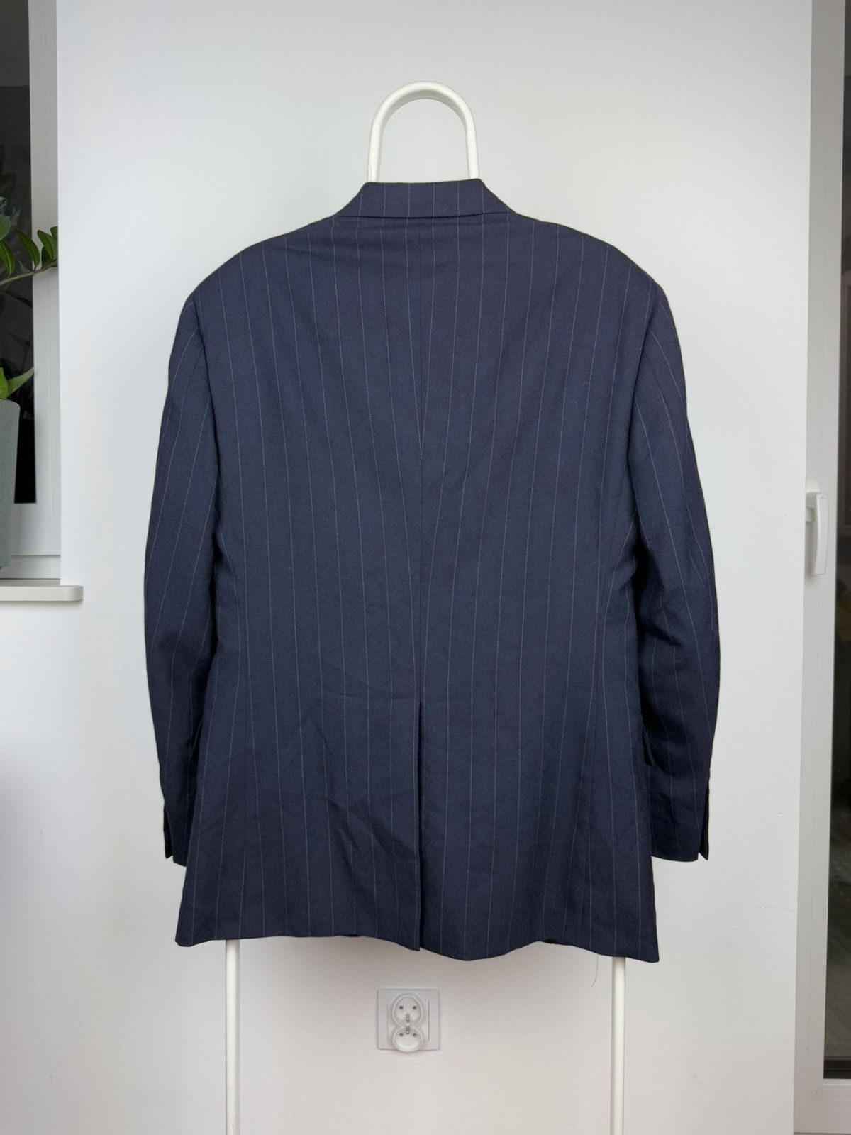 Polo Ralph Lauren Polo Ralph Lauren wool blazer Size 38R - 6 Thumbnail