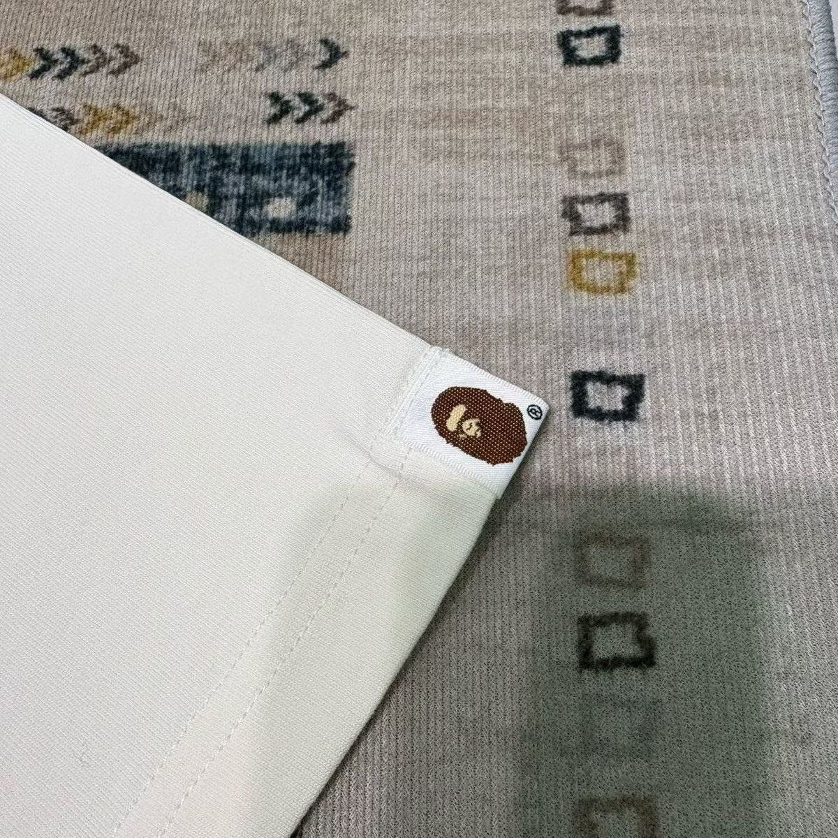 Bape BAPE LIMITED TEE Size US XL / EU 56 / 4 - 5 Thumbnail