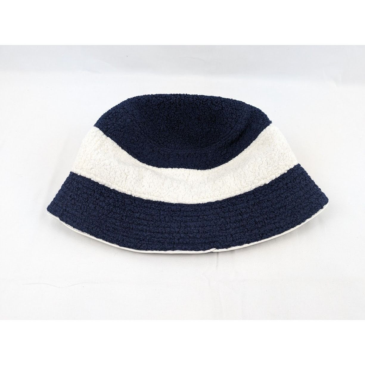 Casablanca o1rshd1 Size: S/M Cashmere Terry Caza Embroidered Terry Size ONE SIZE - 7 Thumbnail