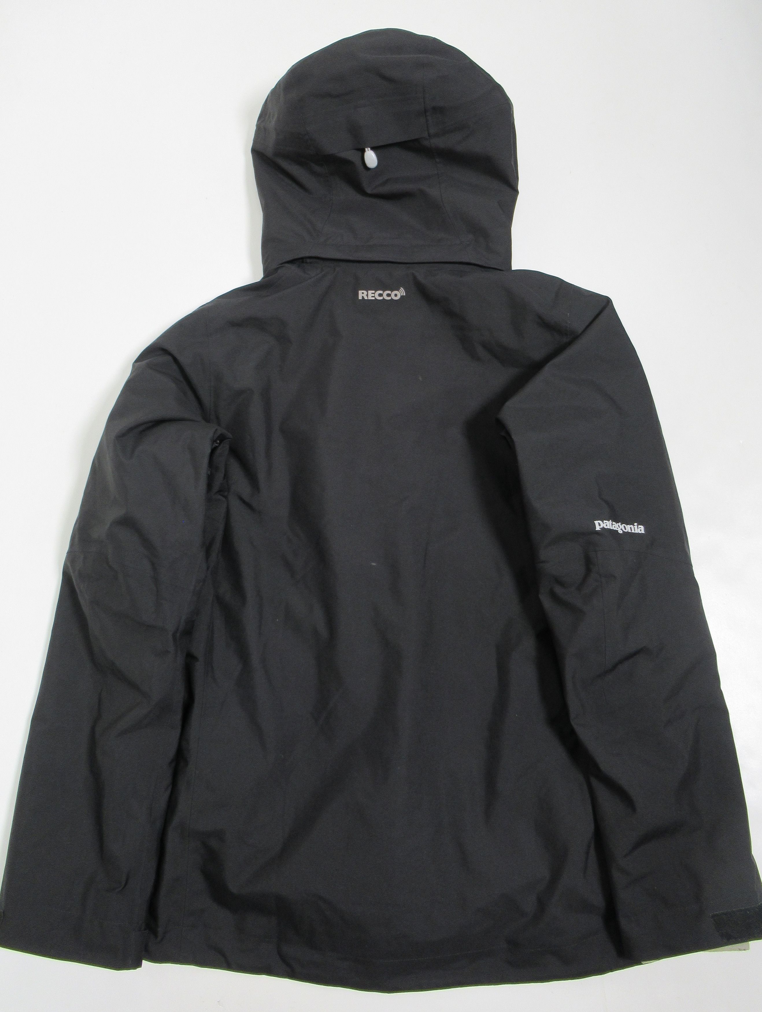 Patagonia Patagonia 3-in-1 Snowbelle Jacket Black BLK 31679FA18 Size M / US 6-8 / IT 42-44 - 6 Thumbnail