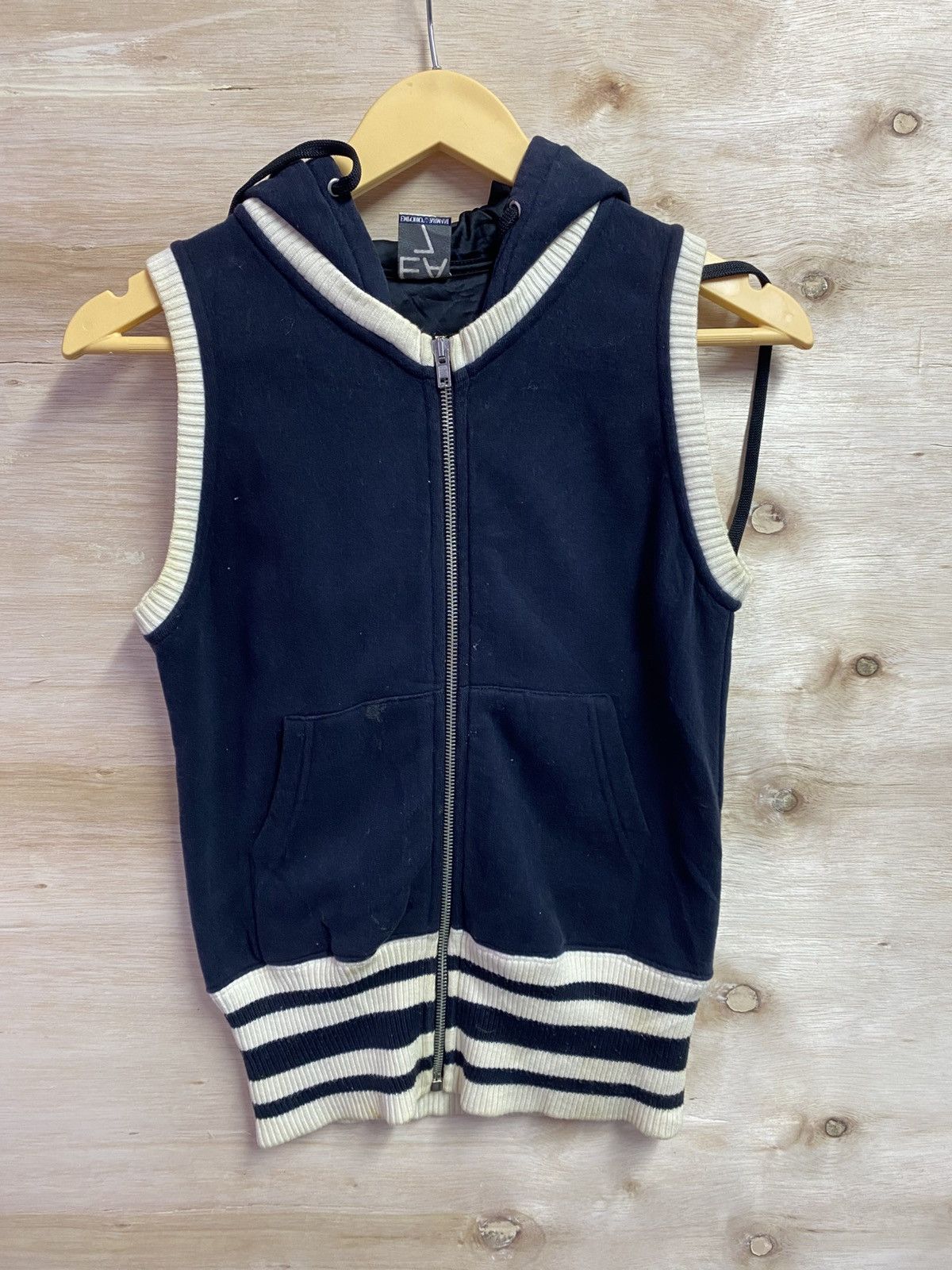 Armani Exchange Armani Exchange hoodie Size S / US 4 / IT 40 - 1 Thumbnail