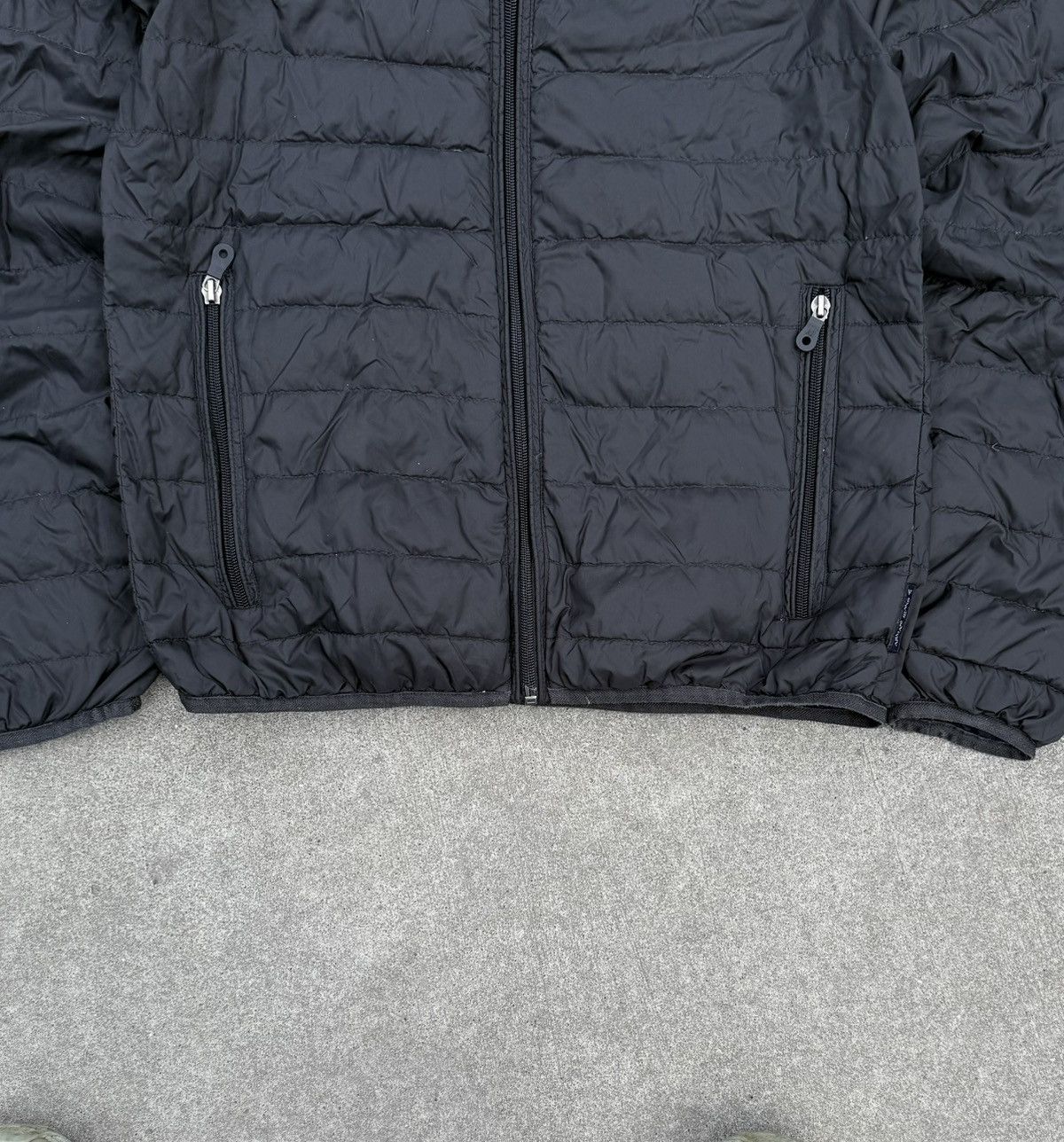 Other Emporio Armani y2k streetwear luxury fashion jacket Size US S / EU 44-46 / 1 - 7 Thumbnail