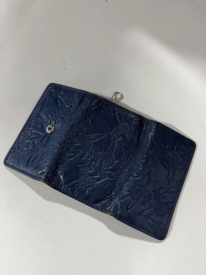 Vivienne Westwood Vivienne Westwood Saturn Key Bag Size ONE SIZE - 4 Thumbnail