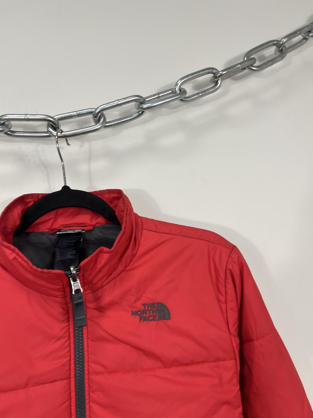 The North Face The North Face Outdoor Red Light Down Puffer Jacket Size US S / EU 44-46 / 1 - 3 Thumbnail