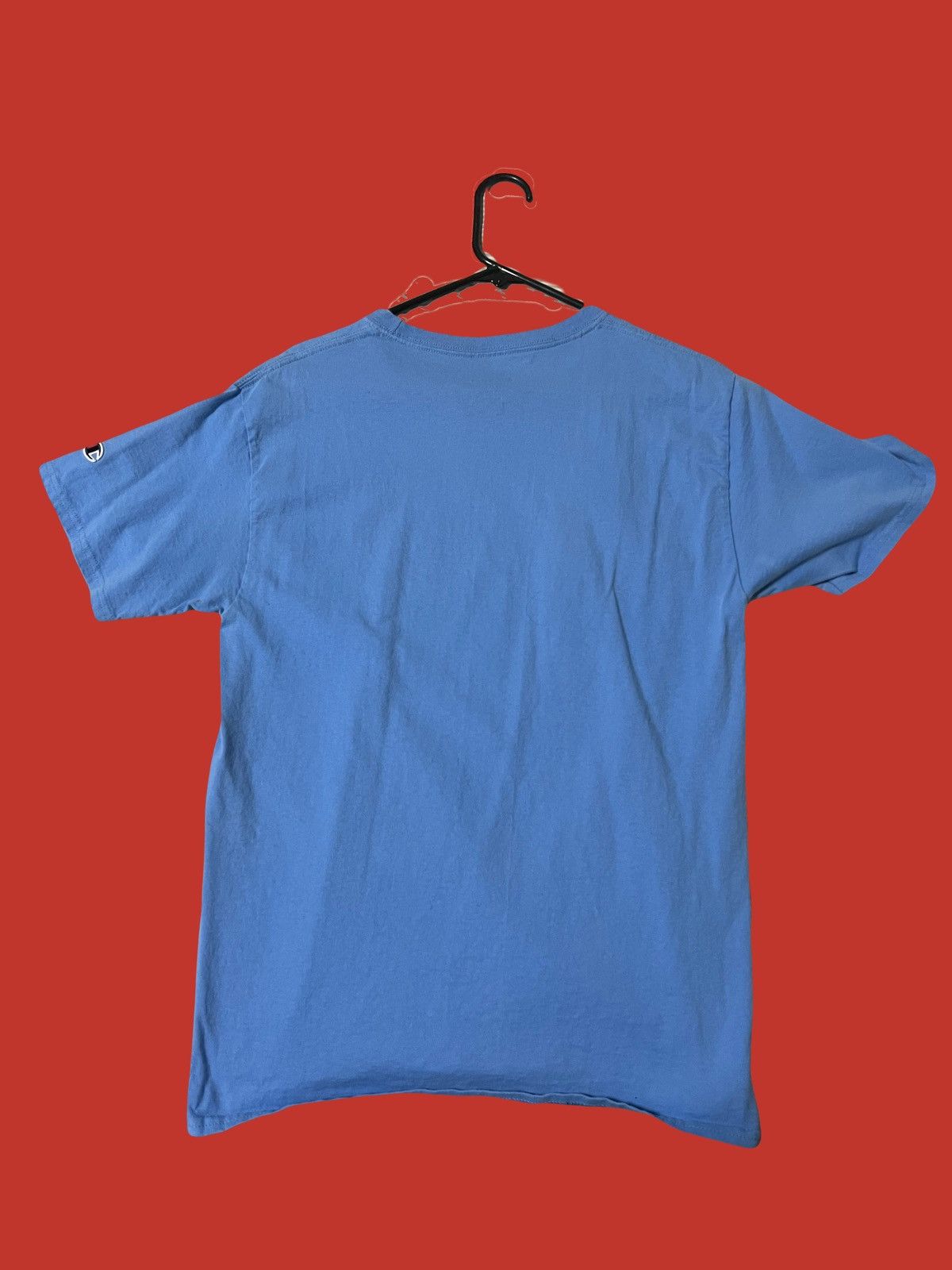 Champion Earl Sweatshirt x Champion T-Shirt Size US M / EU 48-50 / 2 - 2 Thumbnail