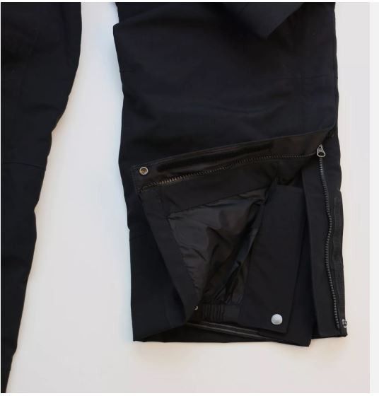 The North Face The North Face Maintenance Snow Pants Men's Size XXL Ski Size US 42 / EU 58 - 7 Thumbnail