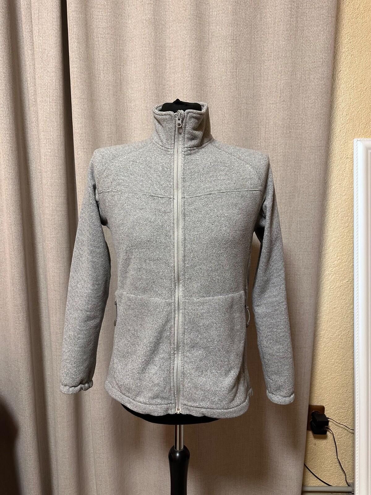 Fjallraven FJALLRAVEN RONJA FLEECE JACKET SZ M Size M / US 6-8 / IT 42-44 - 1 Thumbnail