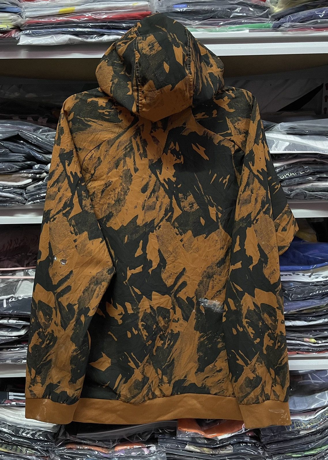The North Face The North Face Tekno Logo Hoodie🔥🔥🔥 Size US L / EU 52-54 / 3 - 4 Thumbnail