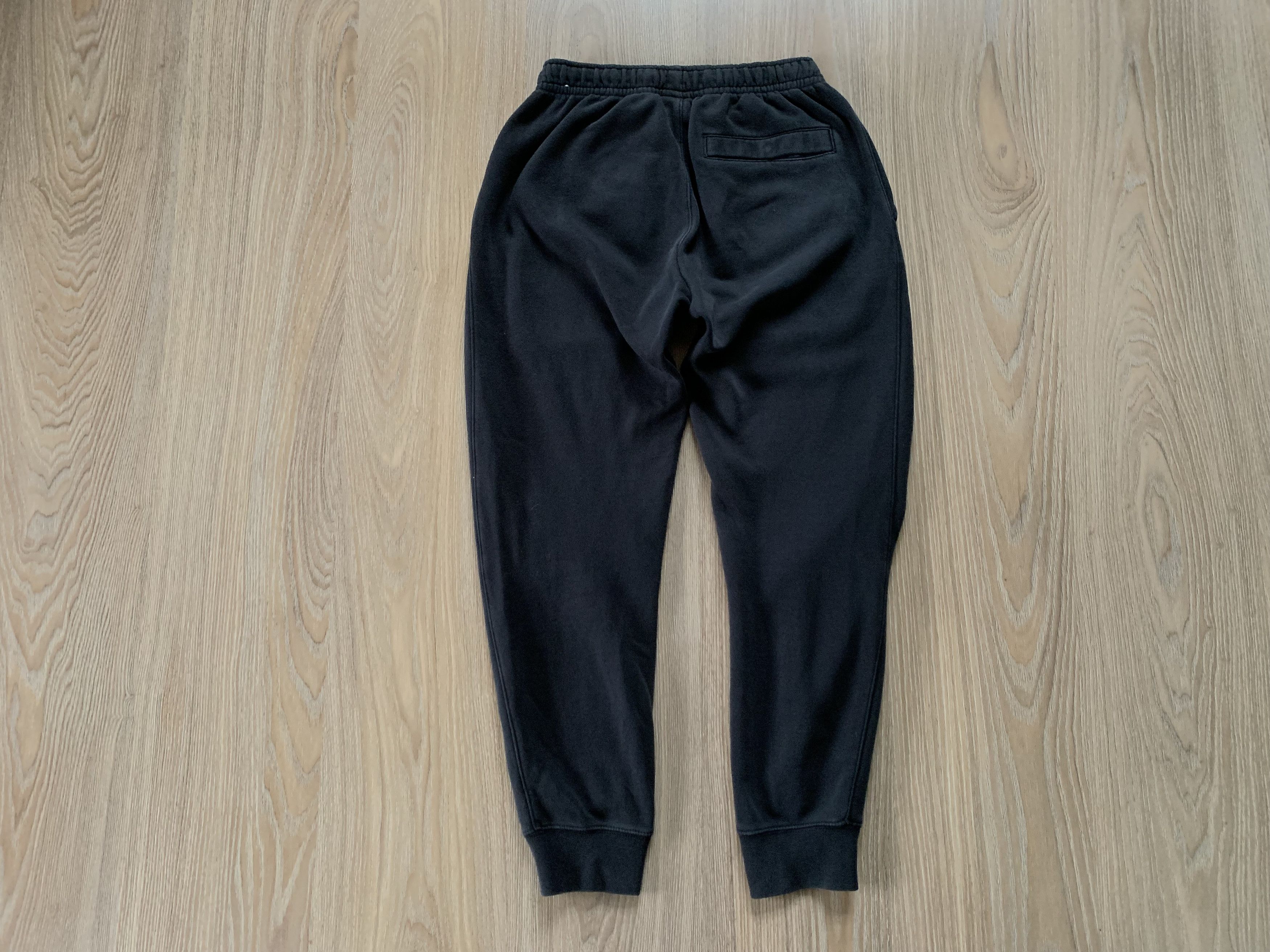 Nike Nike Mens Cotton Sweatpants 2022 Size US 28 / EU 44 - 3 Thumbnail