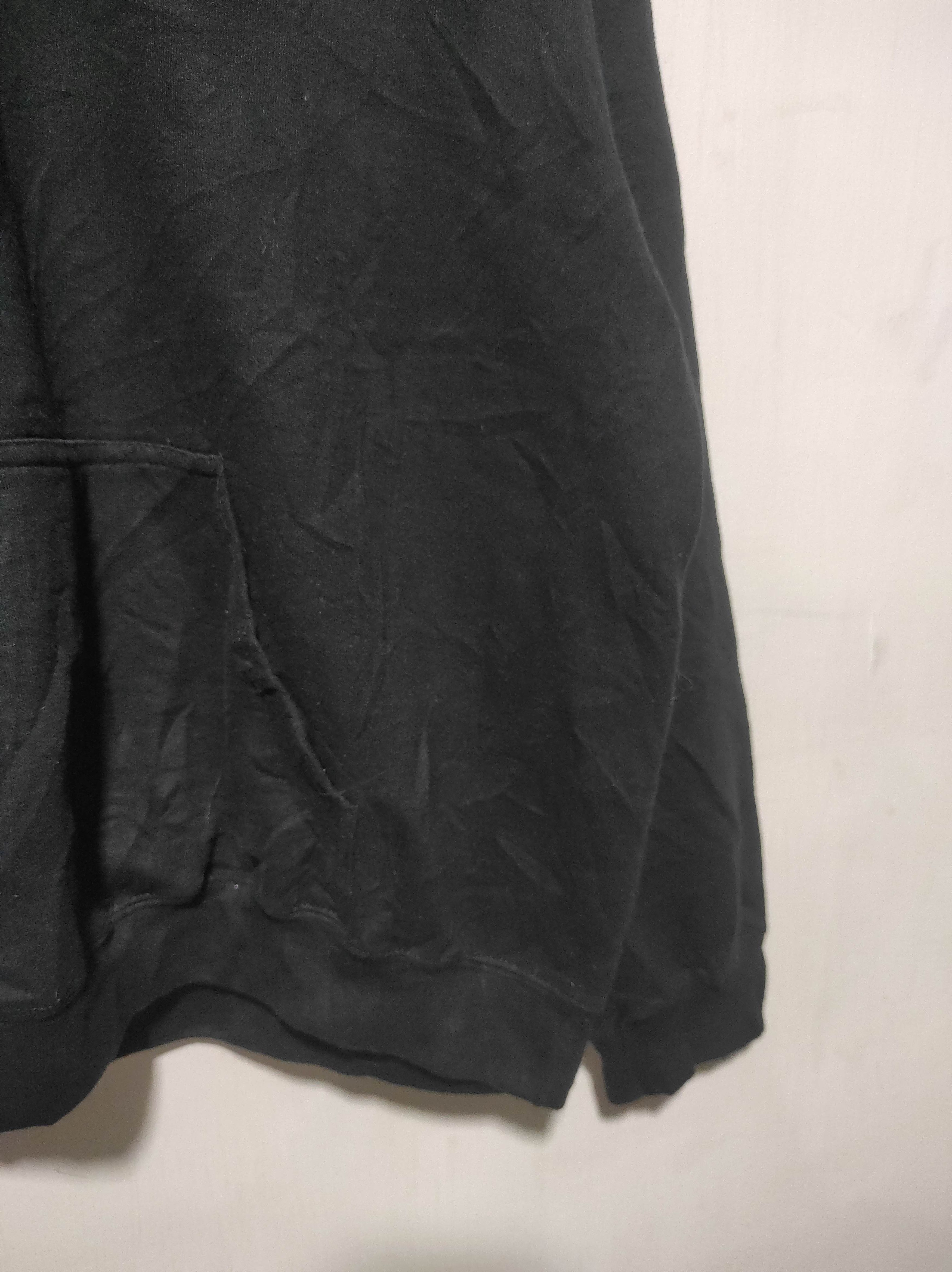 If Six Was Nine Captainst Authentic Fur Hoodie IfSixWasNine LGB style Size US XL / EU 56 / 4 - 6 Thumbnail