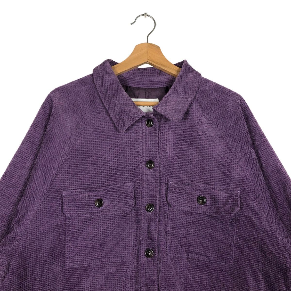Japanese Brand 🔥90’s Rare Archives Issey Miyake Chore Jacket Size US M / EU 48-50 / 2 - 3 Thumbnail