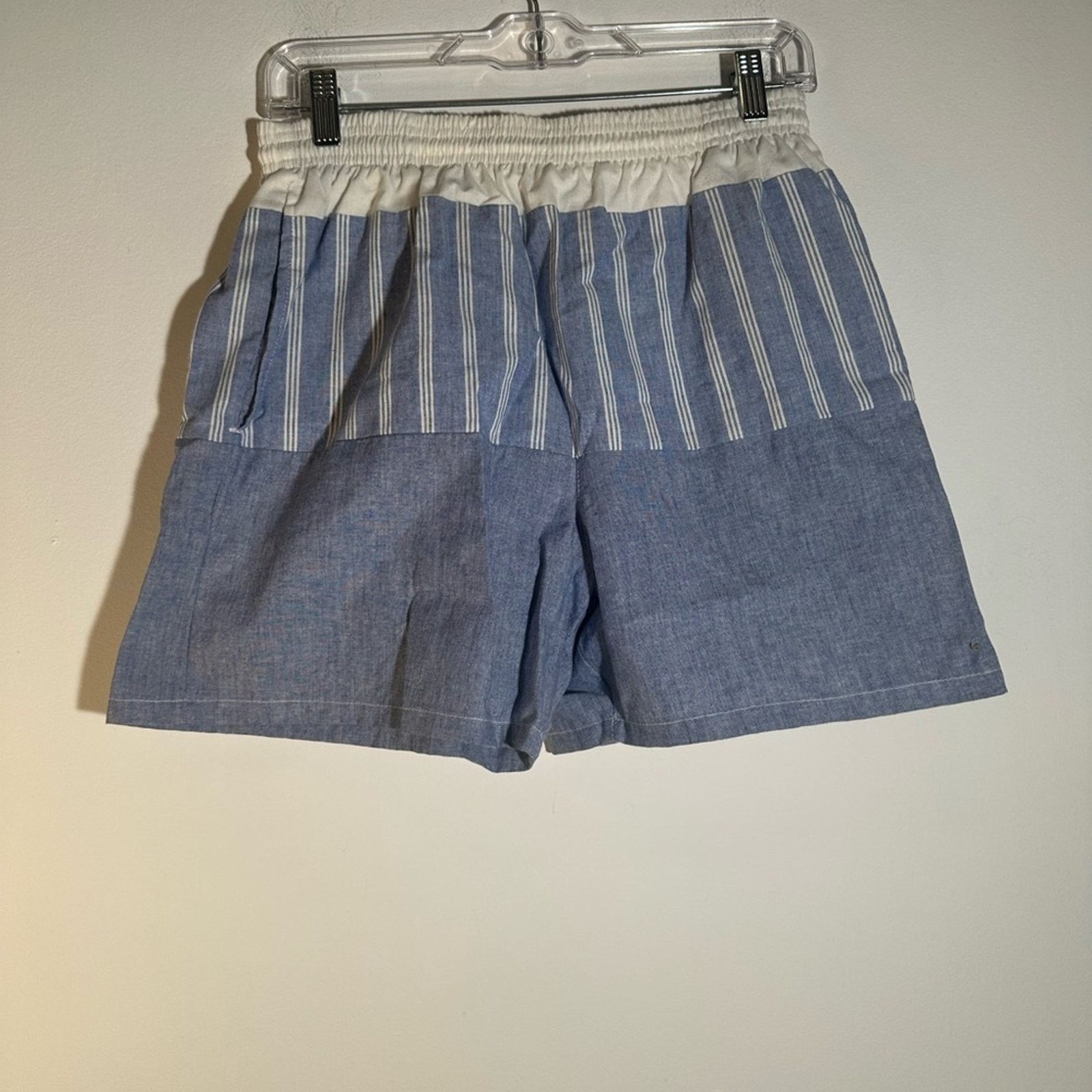 Vintage Vintage 80’s Stephen Williams Summer Shorts Size US 34 / EU 50 - 3 Thumbnail