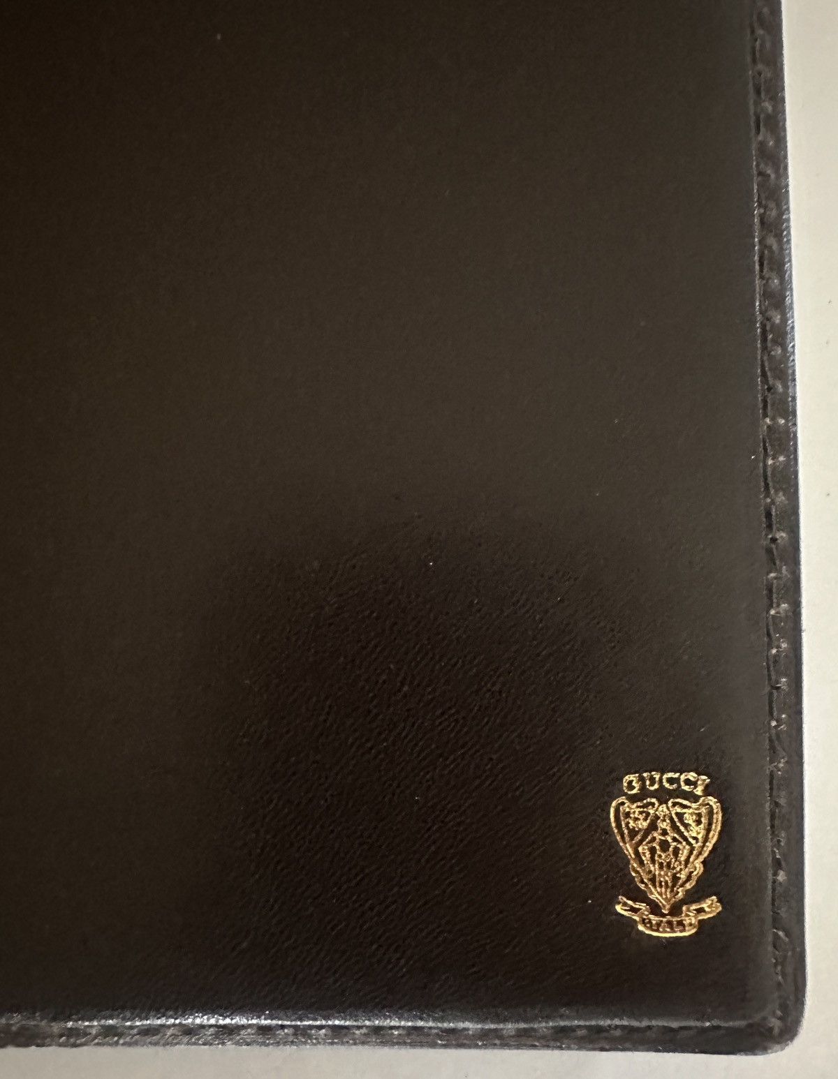 Gucci Vintage GUCCI Photo Album Size ONE SIZE - 5 Thumbnail