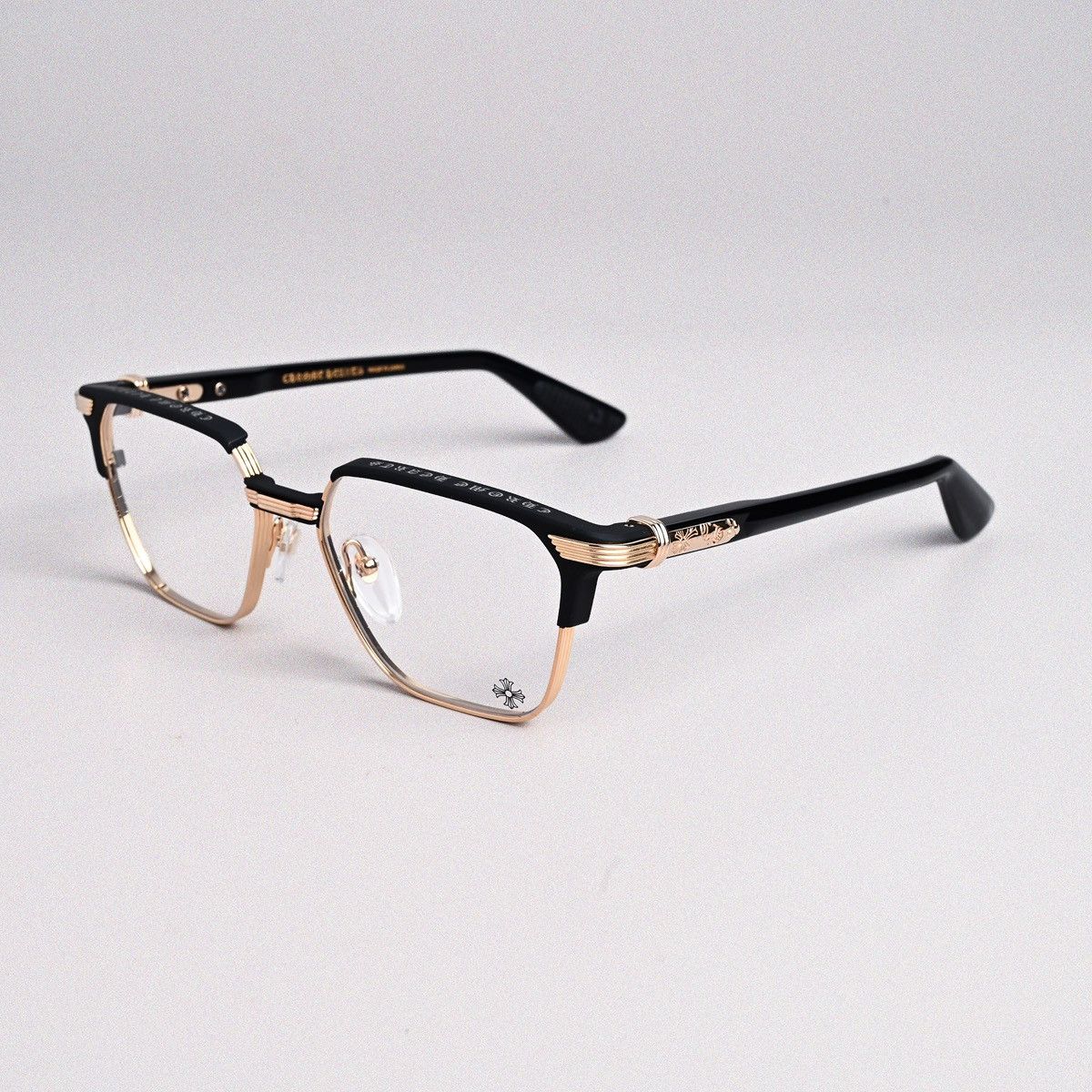 Chrome Hearts CHROME HEARTS BLAZIN Size ONE SIZE - 2 Thumbnail