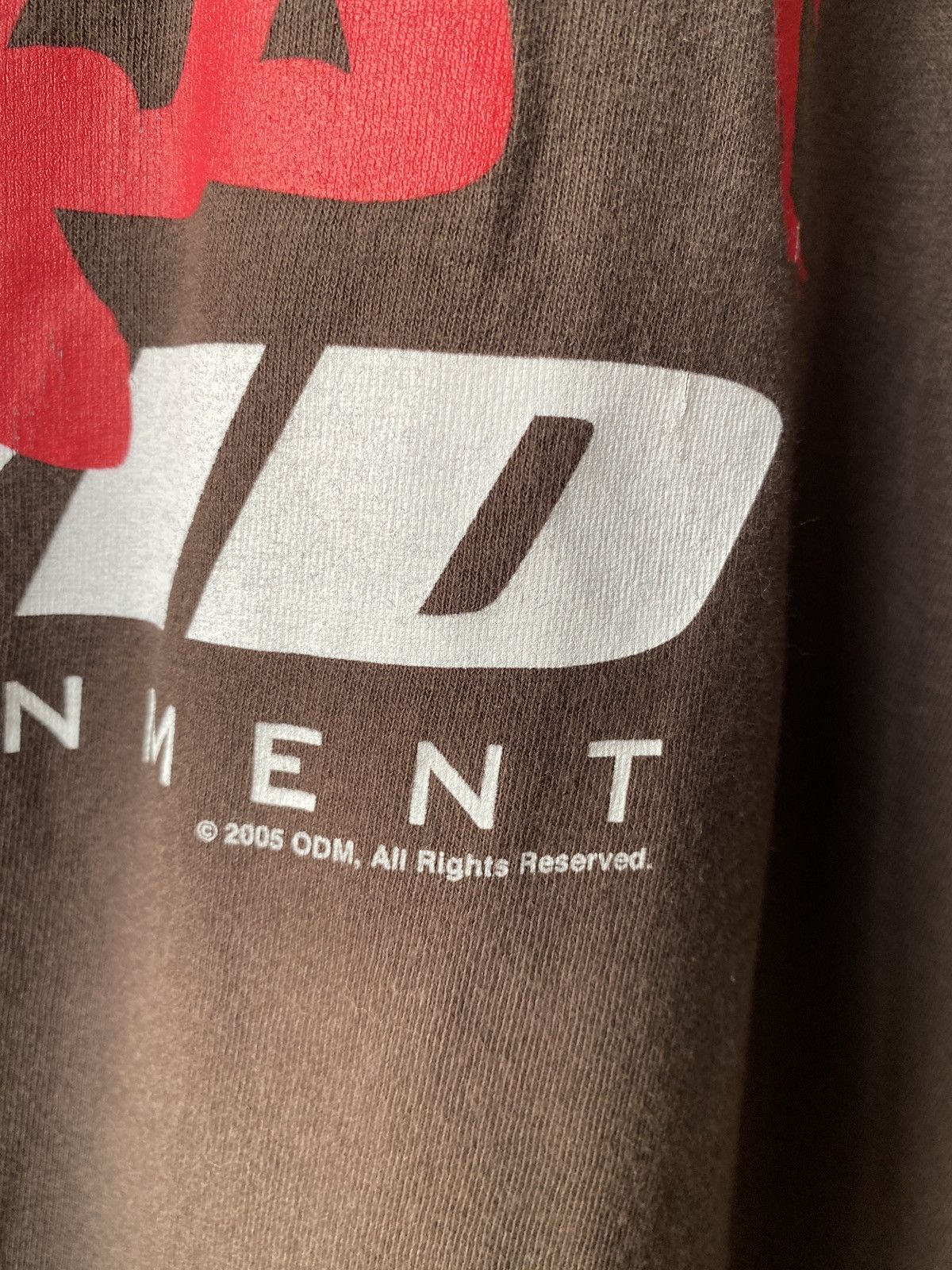 Hook-Ups 2000s - Vivid Entertainment Pornstar T Shirt Size US XL / EU 56 / 4 - 6 Thumbnail